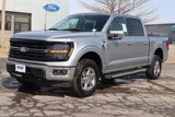 New 2025 Ford F150 XLT w/ Equipment Group 302A MID image 2