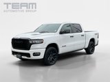New 2026 RAM 1500 Laramie image 3