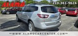 Used 2016 Chevrolet Traverse LS w/ LPO, 'HIT The Road' Package image 3