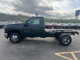 New 2025 Chevrolet Silverado 3500 LT w/ Convenience Package image 4