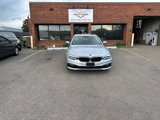 Used 2017 BMW 530i image 2