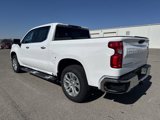 New 2025 Chevrolet Silverado 1500 LTZ w/ LTZ Premium Package image 3
