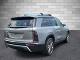 New 2026 Cadillac Vistiq Sport image 5