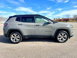 Used 2019 Jeep Compass Limited image 5