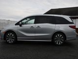New 2025 Honda Odyssey Elite image 4