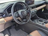 New 2026 Honda Passport TrailSport Elite image 3