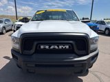 Used 2023 RAM 1500 Classic Warlock w/ Trailer Tow Group image 6