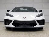 Used 2023 Chevrolet Corvette Stingray Premium Conv w/ Z51 Performance Package image 5