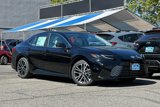 New 2025 Toyota Camry XLE image 2