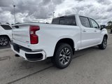 New 2025 Chevrolet Silverado 1500 RST image 5