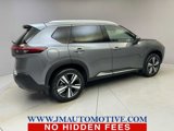 Used 2023 Nissan Rogue SL w/ SL Premium Package image 5