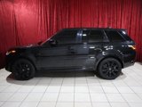 Used 2020 Land Rover Range Rover Sport HSE image 4