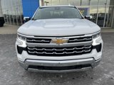 New 2025 Chevrolet Silverado 1500 LTZ w/ LTZ Premium Package image 2