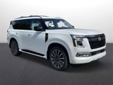 New 2025 Nissan Armada Platinum Reserve image 5