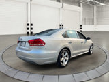 Used 2012 Volkswagen Passat 2.5 SE image 3