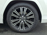 New 2025 Lexus LX 600 4WD w/ Luxury Package image 5