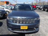Used 2020 Jeep Grand Cherokee Summit w/ Platinum Series Group image 3