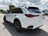 New 2025 MAZDA CX-70 Plug-In Hybrid w/ Premium Pkg image 5