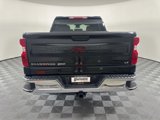 New 2026 Chevrolet Silverado 1500 LT image 3
