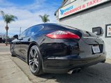 Used 2010 Porsche Panamera Turbo image 3