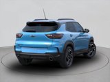 New 2026 Chevrolet TrailBlazer RS w/ Convenience Package image 4