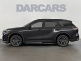 New 2026 INFINITI QX60 Luxe w/ Dark Cargo Package image 2
