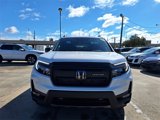 New 2025 Honda Passport TrailSport image 2