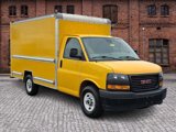 Used 2020 GMC Savana 3500 w/ Driver Convenience Package image 3