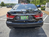 Used 2013 Lexus LS 460 image 5