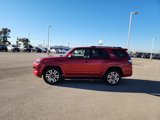 Certified 2023 Toyota 4Runner TRD Sport image 4