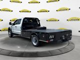 New 2025 Ford F550 4x4 SuperCab Super Duty image 3