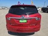 Used 2017 Buick Envision Essence w/ LPO, Interior Luxury Package image 5