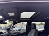 Used 2024 GMC Sierra 1500 AT4 w/ AT4 Premium Package image 3