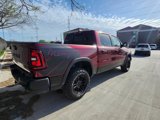 Used 2025 RAM 1500 Rebel w/ Rebel Level 1 Equipment Group image 4