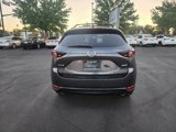 Used 2018 MAZDA CX-5 Touring w/ Preferred Equipment Package image 4