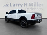 New 2025 RAM 2500 Rebel image 2