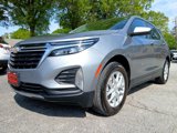Used 2023 Chevrolet Equinox LT image 2