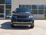New 2025 Land Rover Range Rover SE image 2