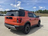 New 2026 Honda Passport TrailSport Elite image 3