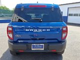 Certified 2024 Ford Bronco Sport Big Bend w/ Convenience Package image 5