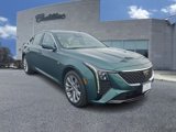 New 2025 Cadillac CT5 Premium Luxury w/ Technology Package image 2