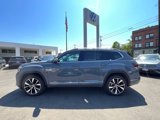 New 2025 Volkswagen Atlas SEL Premium R-Line image 4