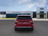 New 2025 Lincoln Aviator Reserve w/ Illumination Package image 5