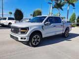 Certified 2024 Ford F150 STX image 3