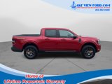 New 2025 Ford Maverick Tremor image 5