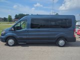 New 2025 Ford Transit 350 XLT image 5