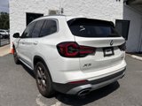 Used 2024 BMW X3 sDrive30i w/ Convenience Package image 3