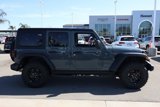 New 2025 Jeep Wrangler Unlimited Sport S 4xe image 3