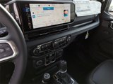 New 2025 Jeep Wrangler Sahara image 5
