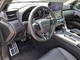New 2025 Lexus LX 700h F Sport image 3
